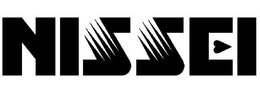 NISSEI trademark