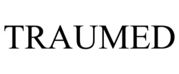 TRAUMED trademark