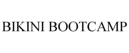 BIKINI BOOTCAMP trademark