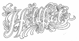 HOLDFAST trademark
