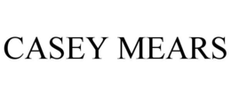 CASEY MEARS trademark