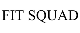 FIT SQUAD trademark