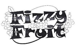 FIZZY FRUIT trademark