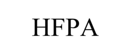 HFPA trademark