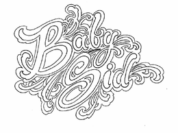 BABY SID trademark