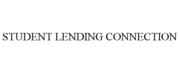 STUDENT LENDING CONNECTION trademark