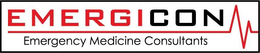 EMERGICON EMERGENCY MEDICINE CONSULTANTS trademark