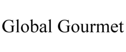 GLOBAL GOURMET trademark