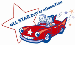 ALL STAR DRIVER EDUCATION trademark