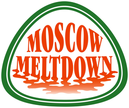 MOSCOW MELTDOWN trademark