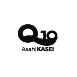 Q10 ASAHI KASEI trademark