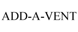 ADD-A-VENT trademark