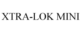 XTRA-LOK MINI trademark