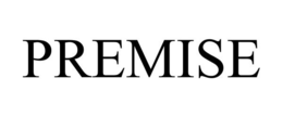 PREMISE trademark