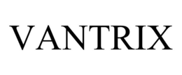 VANTRIX trademark