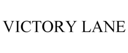 VICTORY LANE trademark