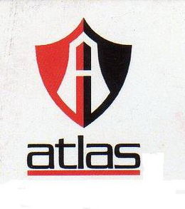 A ATLAS trademark