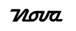 NOVA trademark