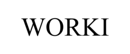 WORKI trademark