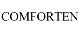 COMFORTEN trademark