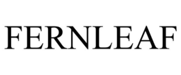 FERNLEAF trademark