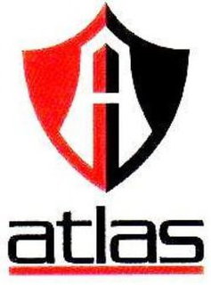 A ATLAS trademark