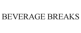 BEVERAGE BREAKS trademark
