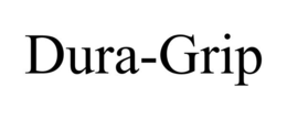 DURA-GRIP trademark