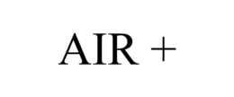 AIR + trademark