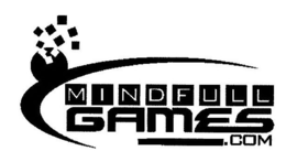 MINDFULL GAMES .COM trademark