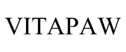 VITAPAW trademark