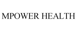 MPOWER HEALTH trademark