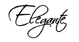 ELEGANTE trademark