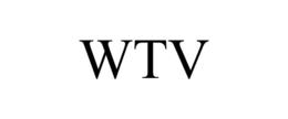WTV trademark