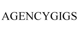 AGENCYGIGS trademark
