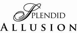 SPLENDID ALLUSION trademark