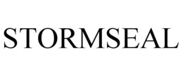 STORMSEAL trademark