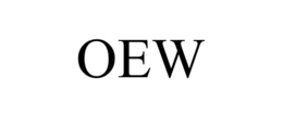 OEW trademark