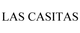 LAS CASITAS trademark