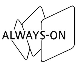 ALWAYS-ON trademark