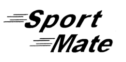SPORTMATE trademark