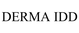DERMA IDD trademark
