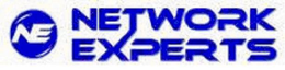 NE NETWORK EXPERTS trademark