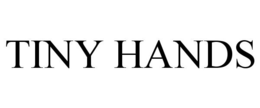 TINY HANDS trademark