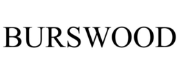BURSWOOD trademark