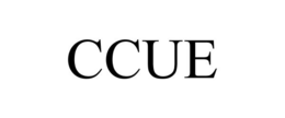 CCUE trademark