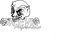 DR EVIL PERFORMANCE trademark