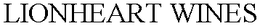 LIONHEART WINES trademark