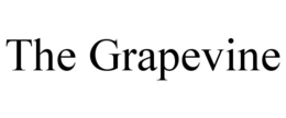 THE GRAPEVINE trademark