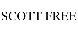 SCOTT FREE trademark